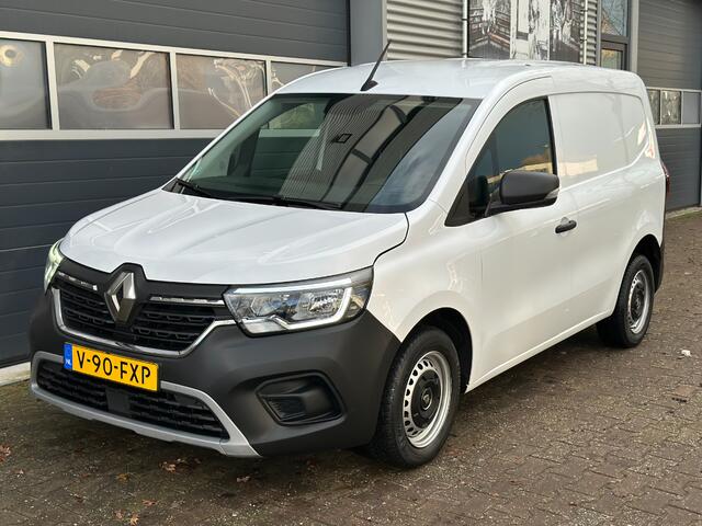 Renault KANGOO 2022/LED/6-BAK/EX BTW