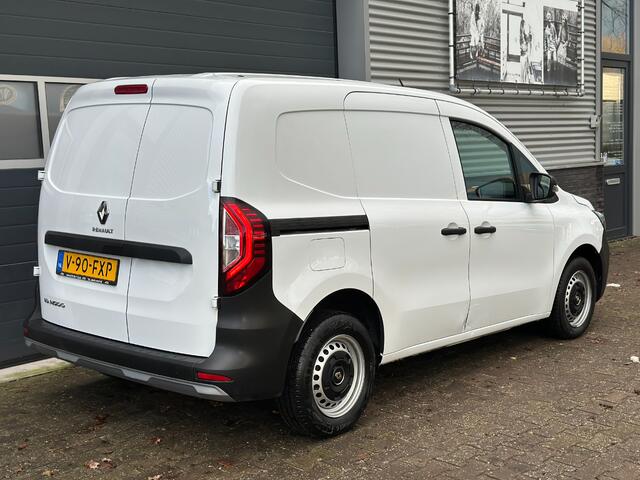 Renault KANGOO 2022/LED/6-BAK/EX BTW