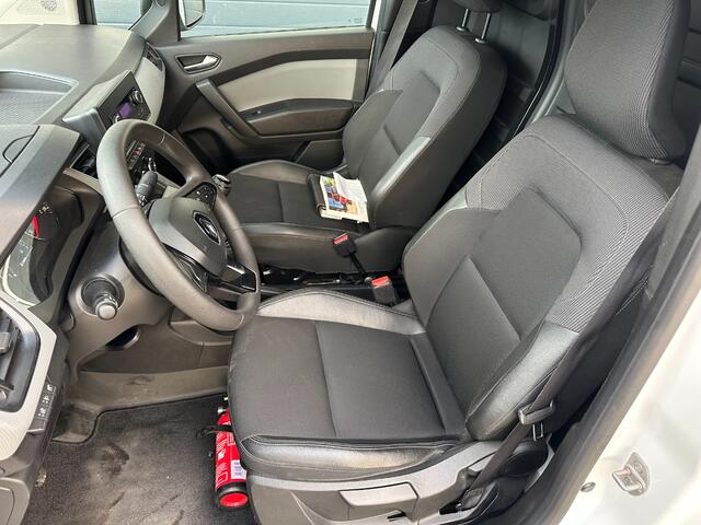 Renault KANGOO 2022/LED/6-BAK/EX BTW