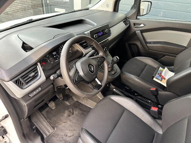 Renault KANGOO 2022/LED/6-BAK/EX BTW