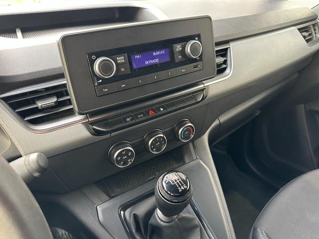 Renault KANGOO 2022/LED/6-BAK/EX BTW