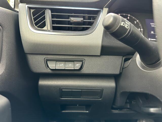 Renault KANGOO 2022/LED/6-BAK/EX BTW