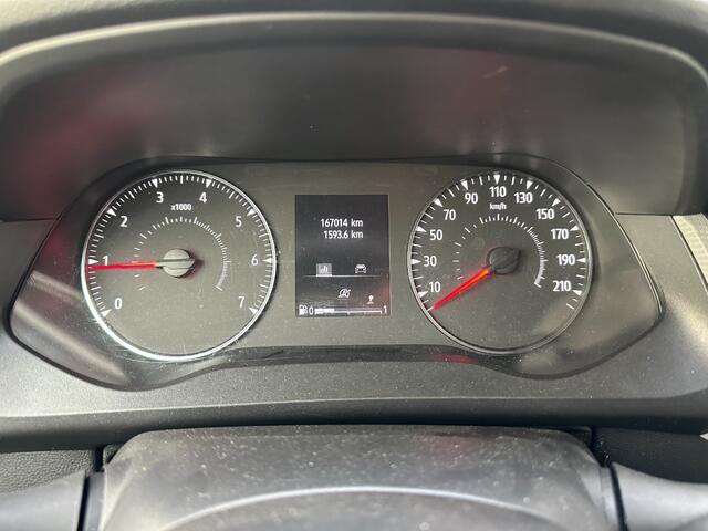 Renault KANGOO 2022/LED/6-BAK/EX BTW