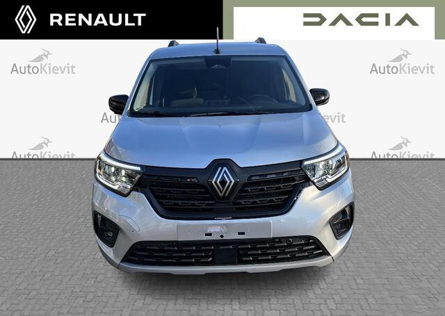 Renault KANGOO 1.5 Blue dCi 115 EDC Extra 125th Anniversary - Alarm - Trekhaak