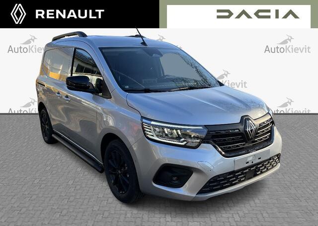 Renault KANGOO 1.5 Blue dCi 115 EDC Extra 125th Anniversary - Alarm - Trekhaak