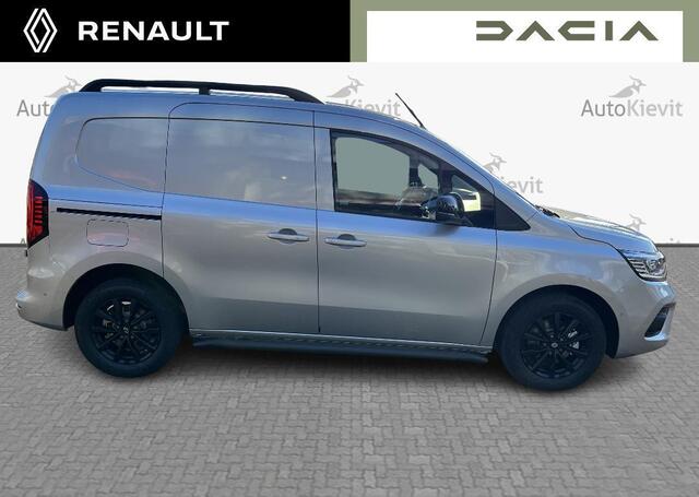 Renault KANGOO 1.5 Blue dCi 115 EDC Extra 125th Anniversary - Alarm - Trekhaak
