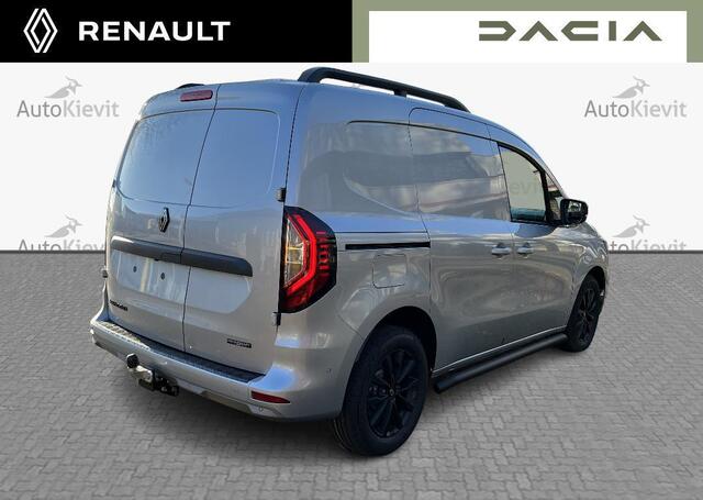 Renault KANGOO 1.5 Blue dCi 115 EDC Extra 125th Anniversary - Alarm - Trekhaak