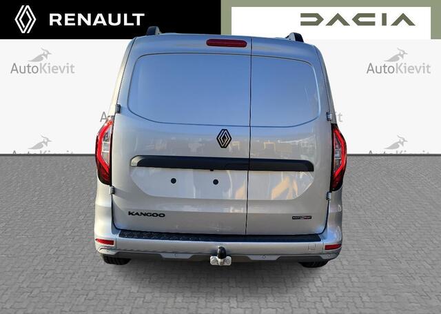Renault KANGOO 1.5 Blue dCi 115 EDC Extra 125th Anniversary - Alarm - Trekhaak
