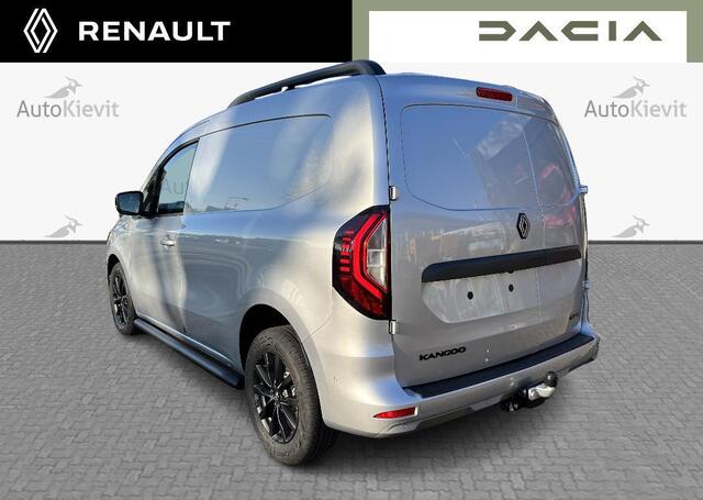 Renault KANGOO 1.5 Blue dCi 115 EDC Extra 125th Anniversary - Alarm - Trekhaak
