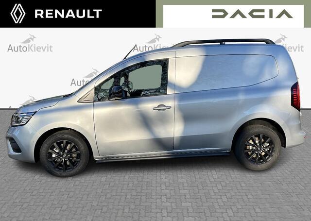 Renault KANGOO 1.5 Blue dCi 115 EDC Extra 125th Anniversary - Alarm - Trekhaak