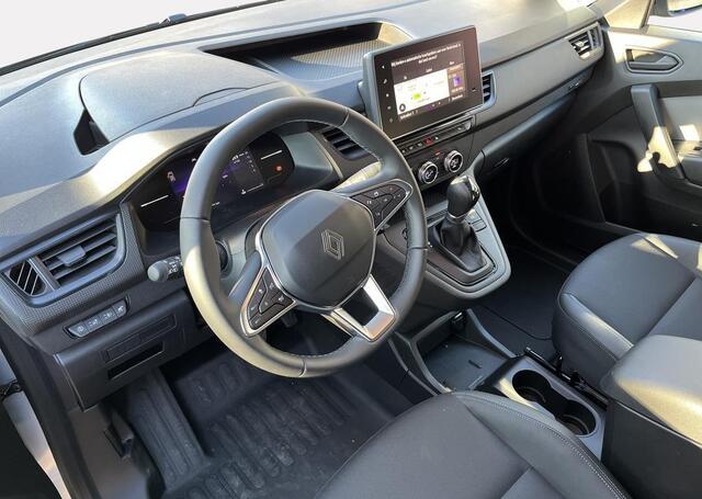 Renault KANGOO 1.5 Blue dCi 115 EDC Extra 125th Anniversary - Alarm - Trekhaak
