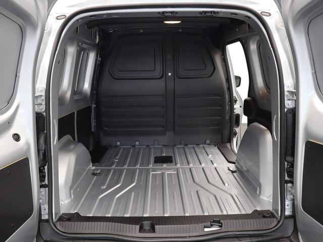 Renault KANGOO E-Tech Advance 22 kW 44 kWh | Hoge korting | Lage rente | Direct rijden | Vol opties |