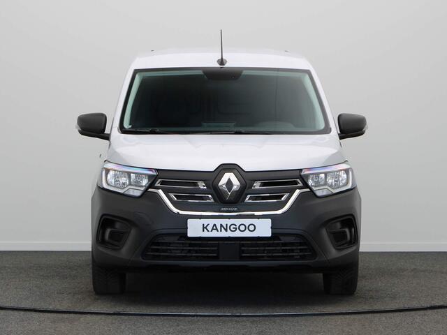 Renault KANGOO E-Tech Advance 22 kW 44 kWh | Hoge korting | Lage rente | Direct rijden | Vol opties |
