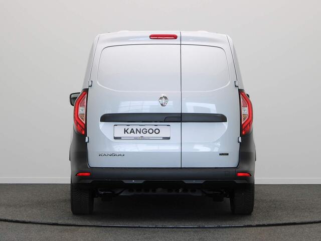 Renault KANGOO E-Tech Advance 22 kW 44 kWh | Hoge korting | Lage rente | Direct rijden | Vol opties |
