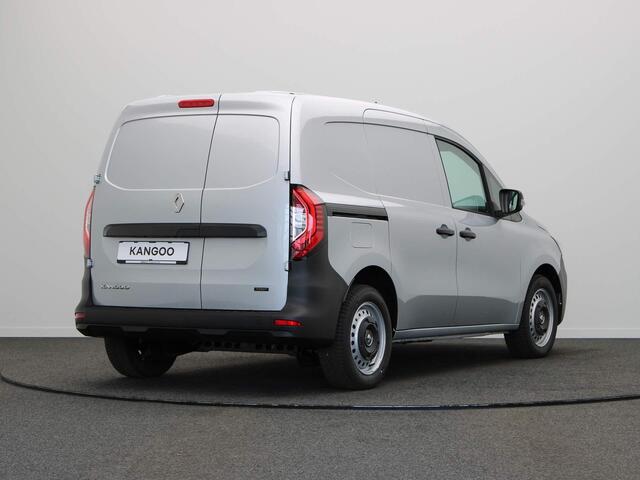 Renault KANGOO E-Tech Advance 22 kW 44 kWh | Hoge korting | Lage rente | Direct rijden | Vol opties |