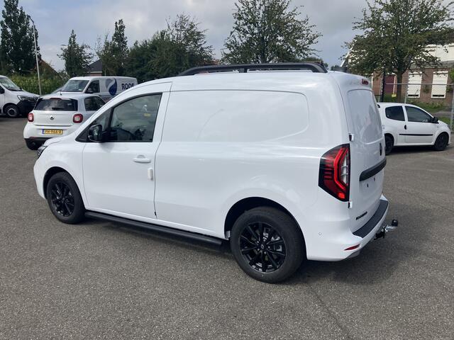 Renault KANGOO 1.5 Blue dCi 115 125th Anniversary extra - Alarm - Trekhaak