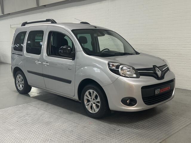 Renault KANGOO Limited 1.2 TCe CLIMA / CRUISE / NAVI / LMV /