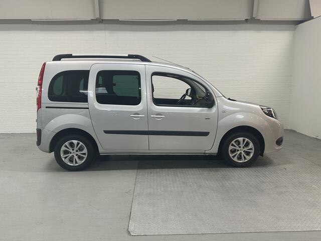 Renault KANGOO Limited 1.2 TCe CLIMA / CRUISE / NAVI / LMV /