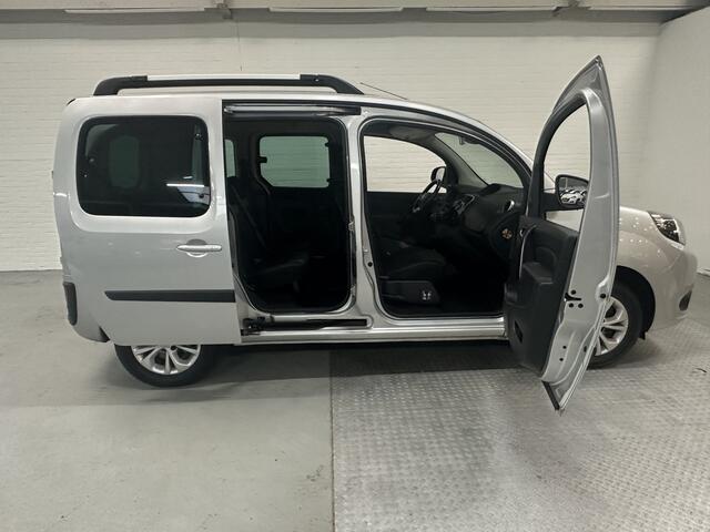 Renault KANGOO Limited 1.2 TCe CLIMA / CRUISE / NAVI / LMV /