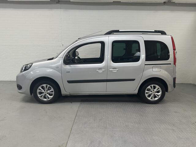 Renault KANGOO Limited 1.2 TCe CLIMA / CRUISE / NAVI / LMV /