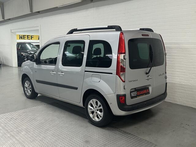 Renault KANGOO Limited 1.2 TCe CLIMA / CRUISE / NAVI / LMV /