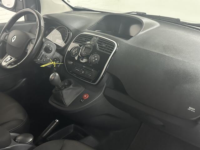Renault KANGOO Limited 1.2 TCe CLIMA / CRUISE / NAVI / LMV /