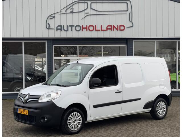Renault KANGOO 1.5 DCI 70KW 95PK MAXI L2H1 EURO 6 AIRCO/ CRUISE CONTROL/ CAMERA
