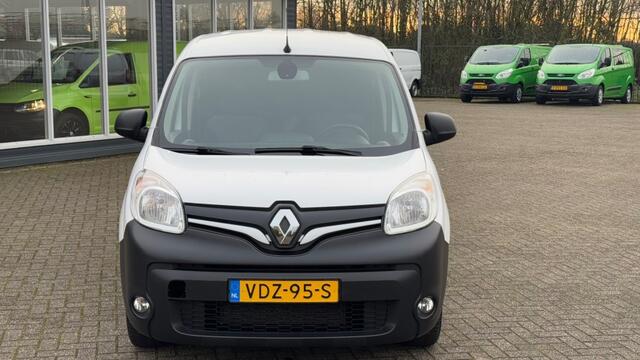 Renault KANGOO 1.5 DCI 70KW 95PK MAXI L2H1 EURO 6 AIRCO/ CRUISE CONTROL/ CAMERA