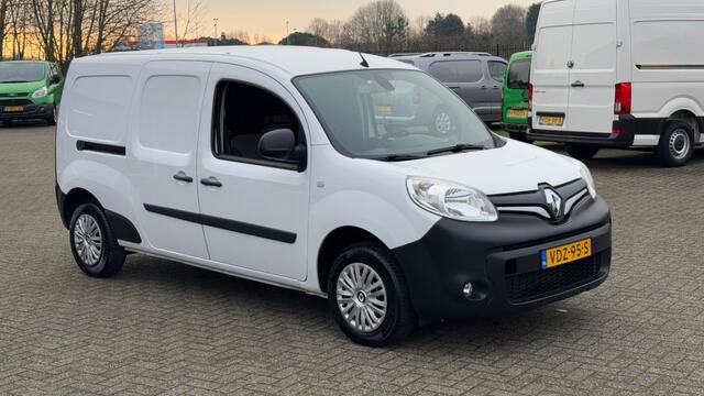 Renault KANGOO 1.5 DCI 70KW 95PK MAXI L2H1 EURO 6 AIRCO/ CRUISE CONTROL/ CAMERA