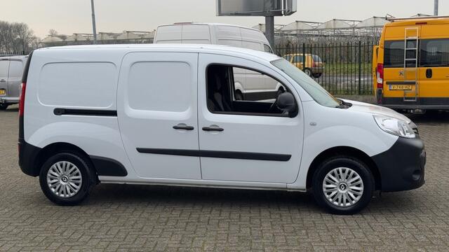 Renault KANGOO 1.5 DCI 70KW 95PK MAXI L2H1 EURO 6 AIRCO/ CRUISE CONTROL/ CAMERA