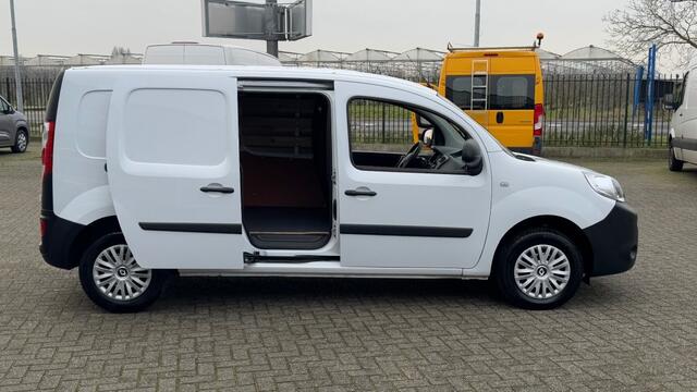 Renault KANGOO 1.5 DCI 70KW 95PK MAXI L2H1 EURO 6 AIRCO/ CRUISE CONTROL/ CAMERA