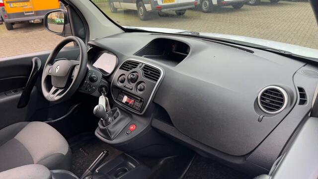 Renault KANGOO 1.5 DCI 70KW 95PK MAXI L2H1 EURO 6 AIRCO/ CRUISE CONTROL/ CAMERA