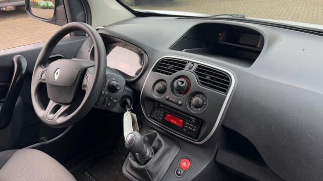 Renault KANGOO 1.5 DCI 70KW 95PK MAXI L2H1 EURO 6 AIRCO/ CRUISE CONTROL/ CAMERA