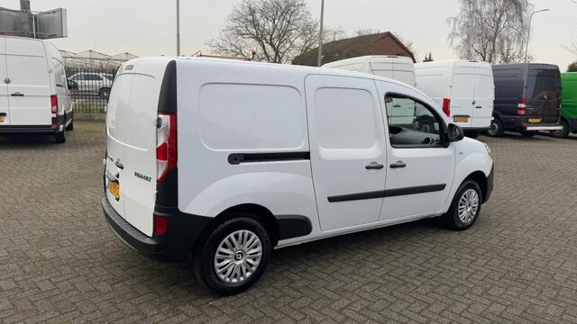 Renault KANGOO 1.5 DCI 70KW 95PK MAXI L2H1 EURO 6 AIRCO/ CRUISE CONTROL/ CAMERA