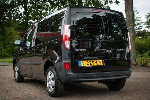 Renault KANGOO 1.5 dCi 75 Générique Pro | Airco | Cruise