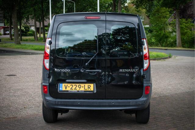 Renault KANGOO 1.5 dCi 75 Générique Pro | Airco | Cruise