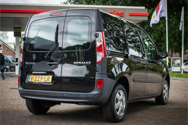 Renault KANGOO 1.5 dCi 75 Générique Pro | Airco | Cruise
