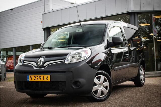 Renault KANGOO 1.5 dCi 75 Générique Pro | Airco | Cruise