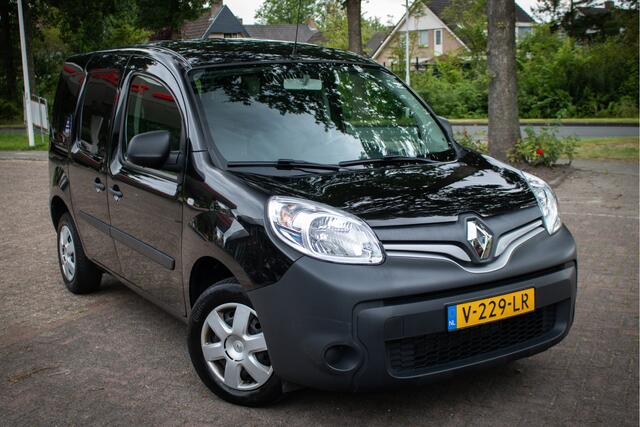 Renault KANGOO 1.5 dCi 75 Générique Pro | Airco | Cruise