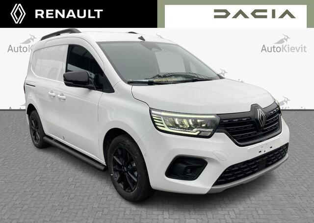 Renault KANGOO 1.5 Blue dCi 115 EDC extra L1 125th Annivarsary - Alarm / Trekhaak