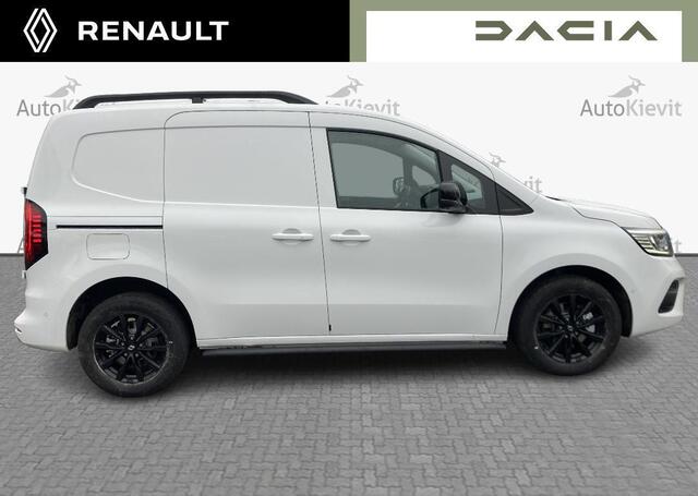 Renault KANGOO 1.5 Blue dCi 115 EDC extra L1 125th Annivarsary - Alarm / Trekhaak