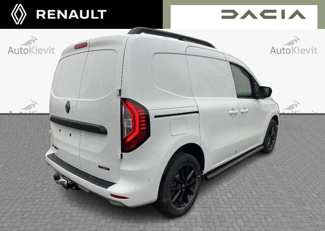 Renault KANGOO 1.5 Blue dCi 115 EDC extra L1 125th Annivarsary - Alarm / Trekhaak