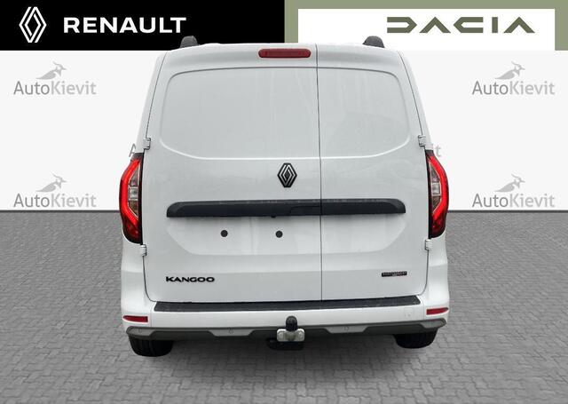 Renault KANGOO 1.5 Blue dCi 115 EDC extra L1 125th Annivarsary - Alarm / Trekhaak