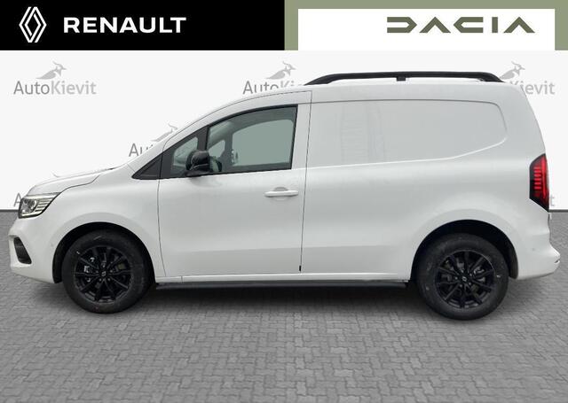 Renault KANGOO 1.5 Blue dCi 115 EDC extra L1 125th Annivarsary - Alarm / Trekhaak