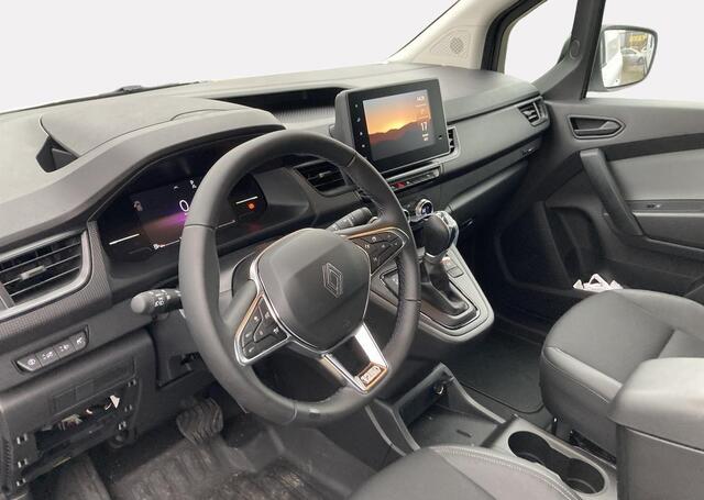 Renault KANGOO 1.5 Blue dCi 115 EDC extra L1 125th Annivarsary - Alarm / Trekhaak