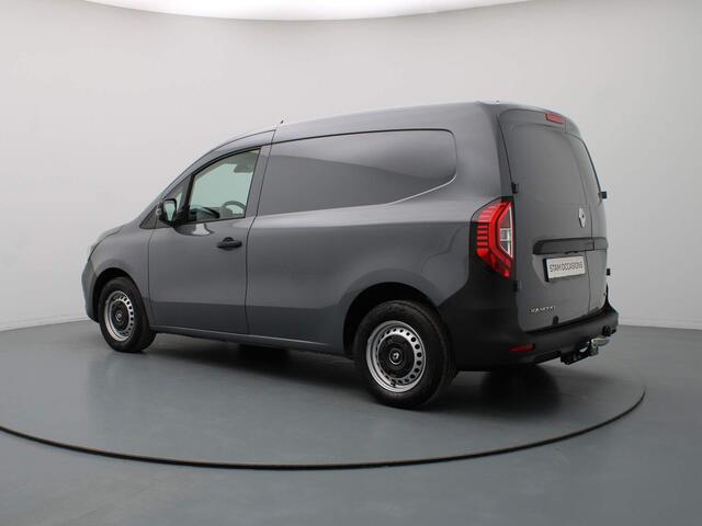 Renault KANGOO E-Tech Advance 11 kW 44 kWh Climate control | Navig | Trekhaak