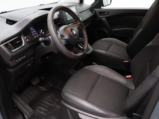 Renault KANGOO E-Tech Advance 11 kW 44 kWh Climate control | Navig | Trekhaak