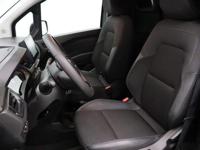 Renault KANGOO E-Tech Advance 11 kW 44 kWh Climate control | Navig | Trekhaak