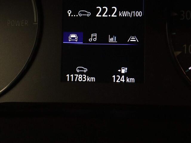 Renault KANGOO E-Tech Advance 11 kW 44 kWh Climate control | Navig | Trekhaak