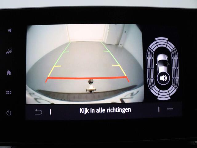 Renault KANGOO E-Tech Advance 11 kW 44 kWh Climate control | Navig | Trekhaak